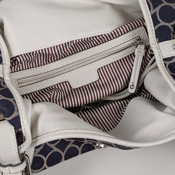 NINE WEST Shoulder bag - Picture 7 of 10